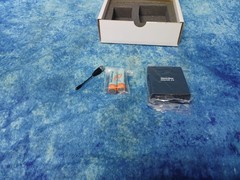 ClearOne Dialog 20 Wireless Beltpack Transmitter/Mic, 910-6104-001