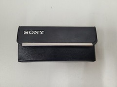 Sony ECM-150T Condenser Microphone w/ Case