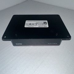 Biamp Systems Parlé TTM-X Under Table Network Box