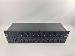 Rane MLM103 Rack Mount 3U Audio 10-Channel Mic/Line Mixer
