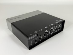 Steinberg UR22 MKII Compact 2-IN / 2-OUT USB 2.0 Audio Interface