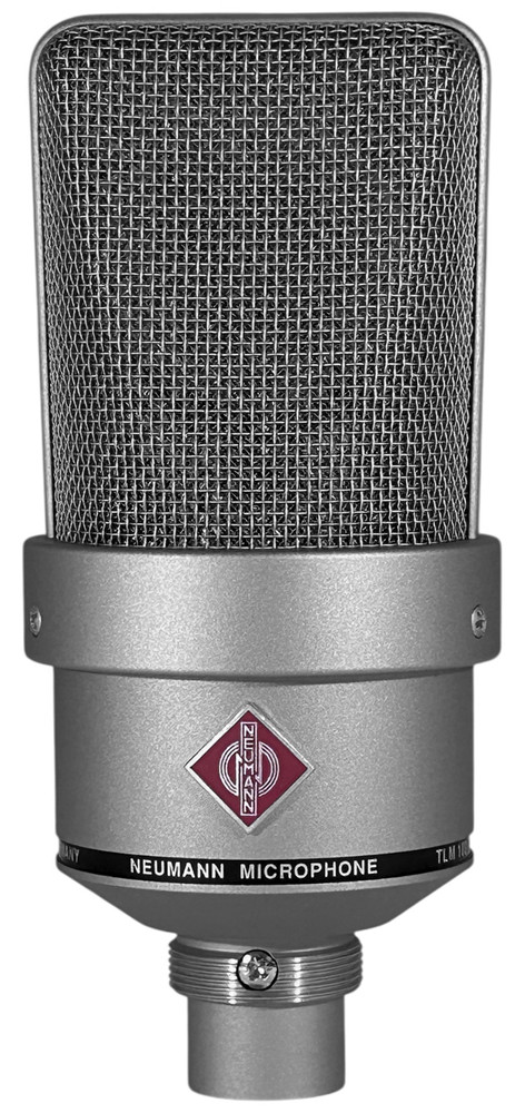 Neumann TLM 103 | Cardioid Mic with K103 Capsule