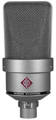 Neumann TLM 103 | Cardioid Mic with K103 Capsule