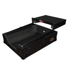 ProX XS-M12LTBL ATA Flight Hard Road Gig Ready Case for Large Format 12″ Mixer