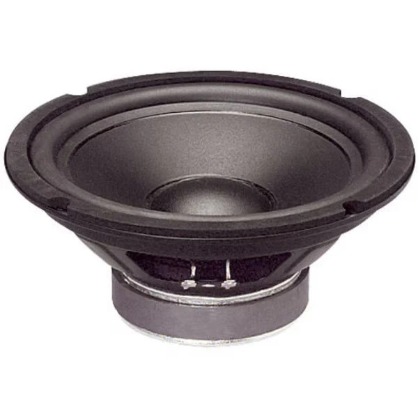 Goldwood Sound GW-8028 8″ 8 Ohm Woofer Speaker Driver 20 oz Magnet NEW