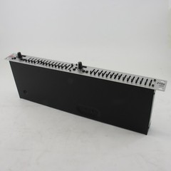 215s 15-Band Dual Channel Graphic Equalizer, Switchable ±6/±15 dB, New
