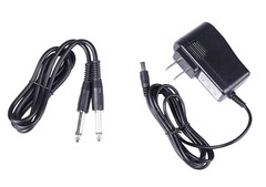 GTD Audio 4 Channel UHF Cordless Wireless 4 Microphones System Mic K-400