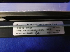 Wheatstone LX-IN INPUT Module for Wheatstone LX-24 Console, QTY 3