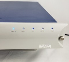 360 Systems Broadcast Image server 2000, V2000B-120, Video Playout