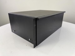 Middle Atlantic Rack Mount 19″ Rack Road Case Equipment Deep Drawer 4U 4 Space