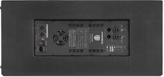Proreck Venue Set 10000W Stereo/Mono DJ PA Speaker System Combo Set