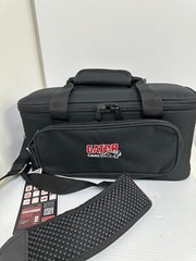 Gator Microphone Case GM-12B