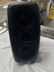 IK Multimedia iLoud MTM mkII Studio Monitor Speaker Single