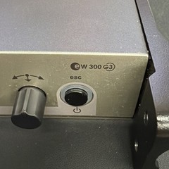 Sennheiser ew 300 G3 Stereo Transmitter & Receiver