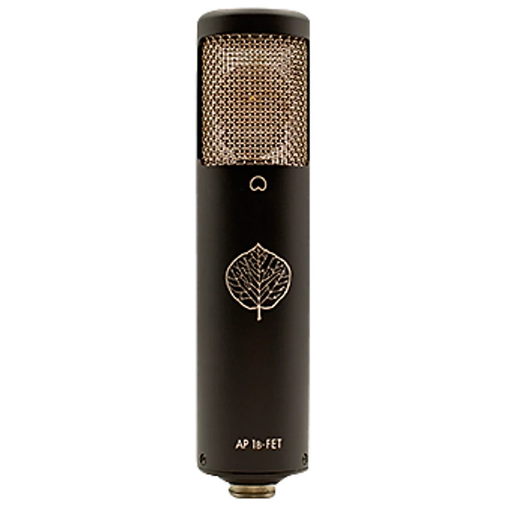 Aspen Pittman Designs AP 1BFET LargeDiaphragm Condenser Microphone Refurbished