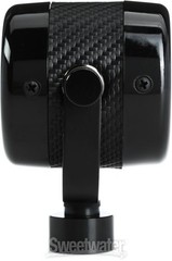 Solomon PhonFreq Telephone-style Dynamic Microphone – Black