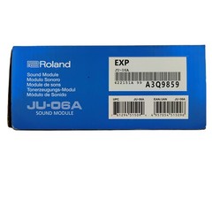 JU-06A Boutique Series Sound Module