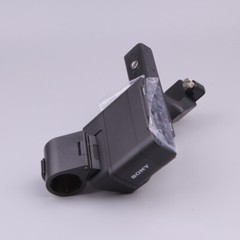 Original SONY XLR-H1 XLR Top Handle Microphone Holder for ILME FX3 ILME FX30