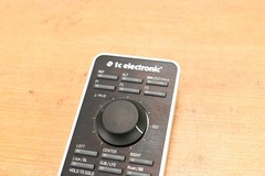 TC Electronic Clarity X Multi-Format Monitoring System w/ Remote & Mic CG01ZKV