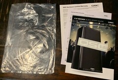 QSC K.2 Series K12.2 QUICK START GUIDE SET ONLY