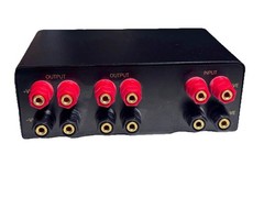 B-Tech BT33 Speaker Control Centre – No Accessories