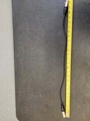 Lot Of 8 SEISMIC AUDIO-SAXLX-2-8…anced – 2 Foot Patch CordsNewSEISMIC