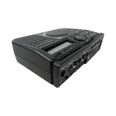 SuperScope PSD340 Music Practice CD Recording System – FOR PARTS