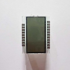 Wireless Microphone LCD Display Digital Screen For BBS/VEIDAMIC/BAIERVIRES