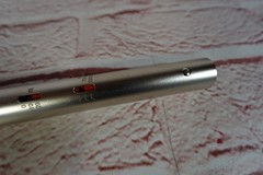 AKG C451B Condenser Microphone fast ship from japan with case Manuel