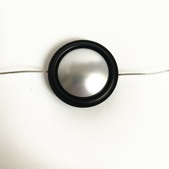 Replacement 1″ Aluminum Dome Diaphragm For ENERGY C-Series Tweeter 5DR 53129 8Ω