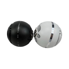 Lot 8x Blue Snowball iCE USB Mic for Recording & Streaming on PC & Mac MICS ONLY
