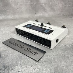 TC-Helicon VoiceLive Play GTX Vocal & Guitar Effects Processor Pedal Effector JP