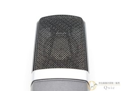 AKG C214 Wired Professional Condenser Microphone #0002