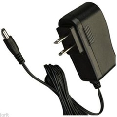 12v 1.5A adapter cord = Yamaha YPG 525 535 keyboard piano electric wall plug box