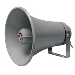 5Core PA Horn Speaker Outdoor Siren Loudspeaker Loud Megaphone Driver Horn