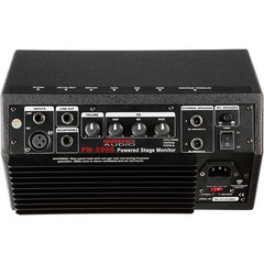 Nady PM200A Powered Personal Stage Monitor