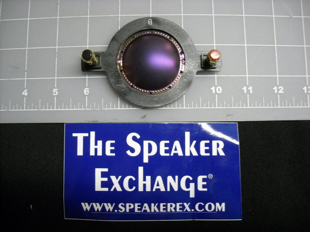 Mackie 0032658 Diaphragm (for 0025726 Driver)