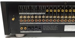 SONY TA-E2000ESD Digital Processing Control Preamplifier 100V Japan
