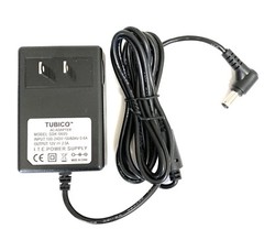 AC Power Adapter/Power Supply Replacement for Waldorf Microwave 2/XT/XTk