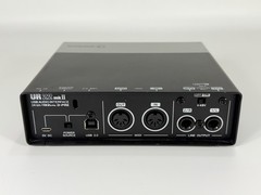 Steinberg UR22 MKII Compact 2-IN / 2-OUT USB 2.0 Audio Interface