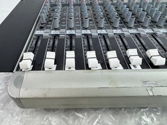 Mackie 1402-VLZ3 14-Channel Premium Mic / Line Compact Mixer w/ Rack Mount
