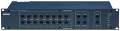 Broadcast Tools SS16.4 Stereo Audio Matrix Switcher/Router Automation GPI RS-232