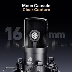 PROFESIONAL Estudio De Grabacion En Casa Kit Microfono Musica Youtube TikTok NEW