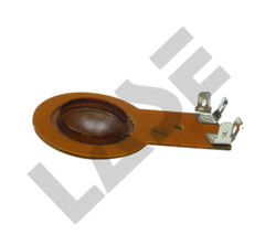 Replacement B52 Diaphragm for B-52 Storm CH-1 Horn Tweeter Driver 8 Ohms