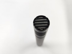 Antelope Audio Verge Small Diaphragm Modeling Condenser Microphone