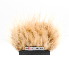 Gutmann Microphone Windscreen Windshield for Tascam DR-07 MKII Model CAMEL