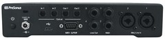 Presonus Quantum HD2 20 x 24, 32-bit / 192 kHz USB-C Audio Recording Interface