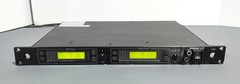 Shure U4D-UA MARCAD Diversity Pro Wireless Microphone System – Power Tested