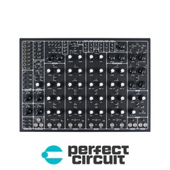 SOMA Laboratory Pulsar-23 (Black) DRUM MACHINE – USED – PERFECT CIRCUIT