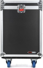 Gator G-TOUR Flight Case for Behringer Wing Compact – Doghouse